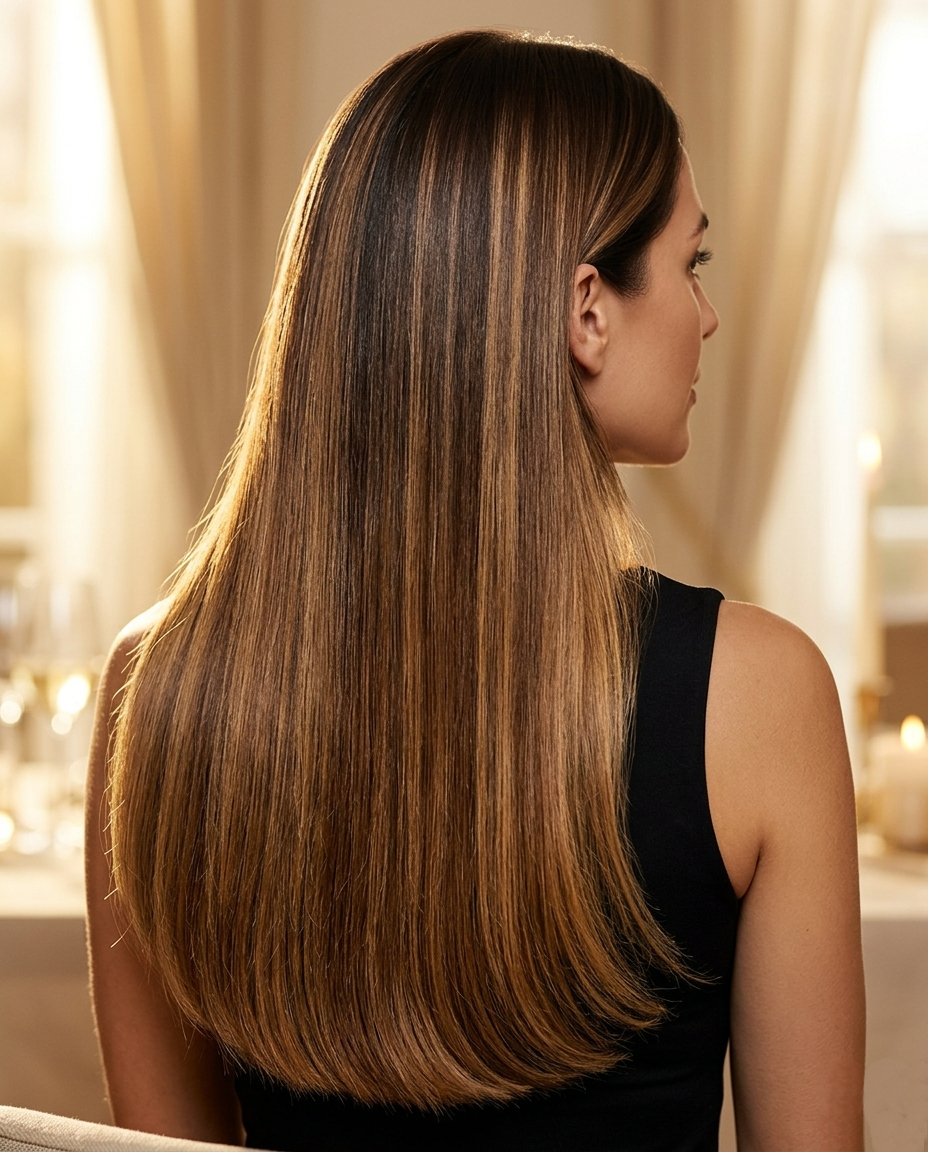 Bespoke hair artistry