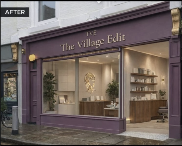 The Village Edit — Wimbledon Village